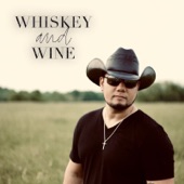 Whiskey and Wine artwork