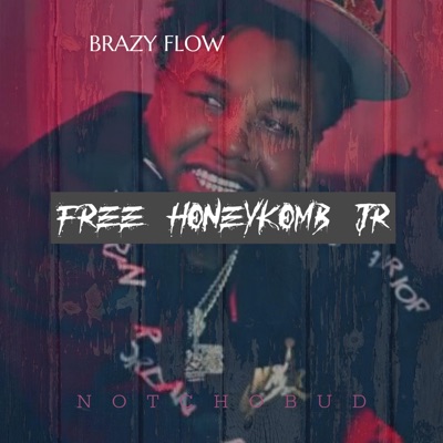 Brazy Flow - Single