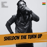 Party In The Jungle: Sheldon The Turn Up, Sep 2022 (DJ Mix) - Sheldon The Turn Up