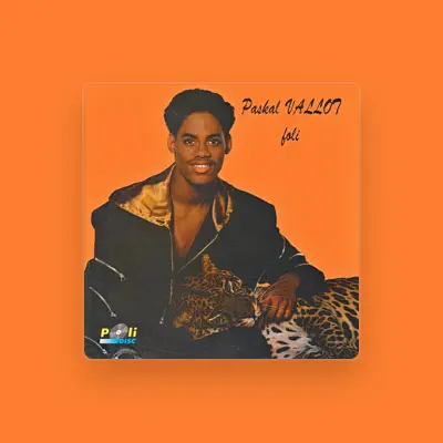 Listen to Paskal Vallot, watch music videos, read bio, see tour dates & more!