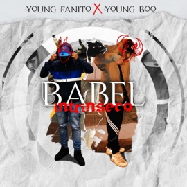 Babel intrin$ecø (feat. Boo) YoungFanito