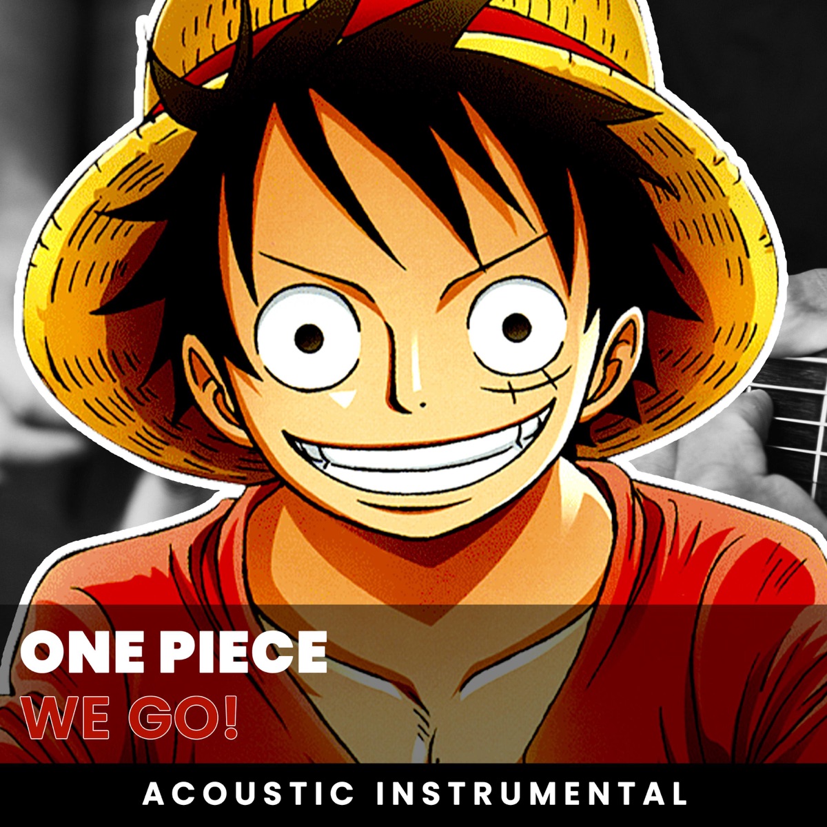 Kokoro no Chizu (One Piece OP 5) [Acoustic Chill Version] - Single - Album  by Onii-Chan - Apple Music