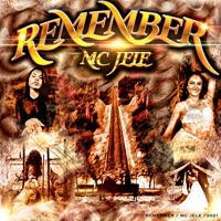Remember - EP - Mc Jele