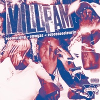 VillFam (started wit nothing) (feat. Repossession Rin & Boomerang) - Single - Swayze
