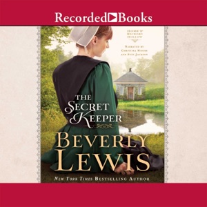 The Secret Keeper(Home to Hickory Hollow)