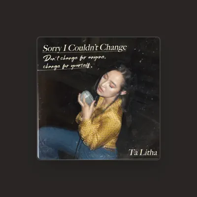 Listen to Ta Litha, watch music videos, read bio, see tour dates & more!