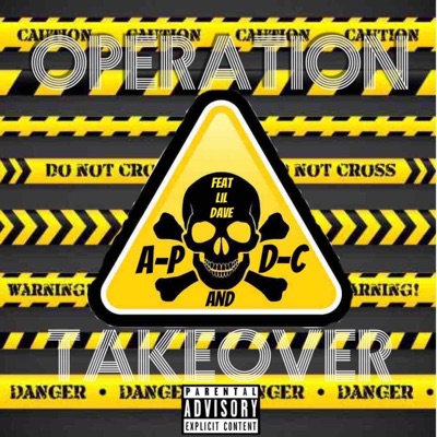 Operation Takeover
