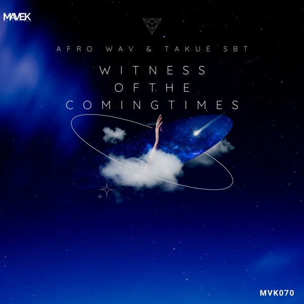 Witness of the Coming Times - Single