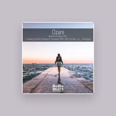 Listen to Ozani, watch music videos, read bio, see tour dates & more!