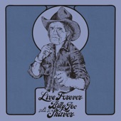 Willie Nelson, Lucinda Williams - Live Forever