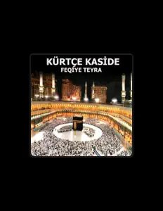 Ascolta Feqiye Teyra, guarda video musicali, leggi la biografia, vedi le date del tour & altro!