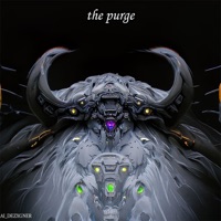 Purge - Single - Shaakey