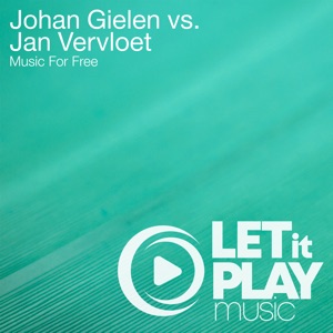 Music for Free - EP