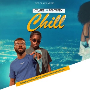 Chill (feat. Pontifex)
