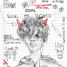 Fast Cars Money and Hearbreak Ily.Havoc & Prod.MarryBeats