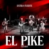 El Pike (En vivo) - Single