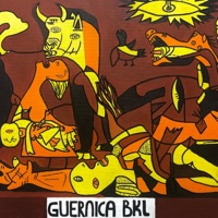 Guernica - EP - Bkl