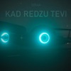 Kad Redzu Tevi - Single