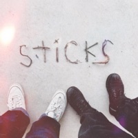 Sticks (feat. Austyn With a Y) - Single - Mikie Mayo