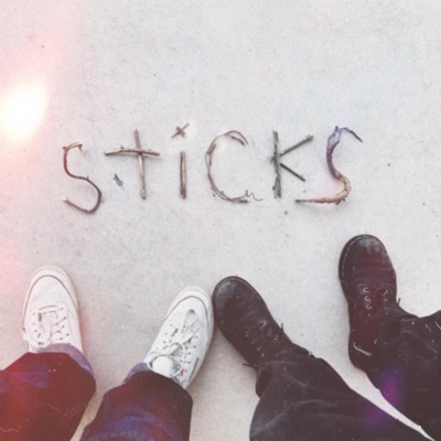 Sticks (feat. Austyn With a Y) - Single