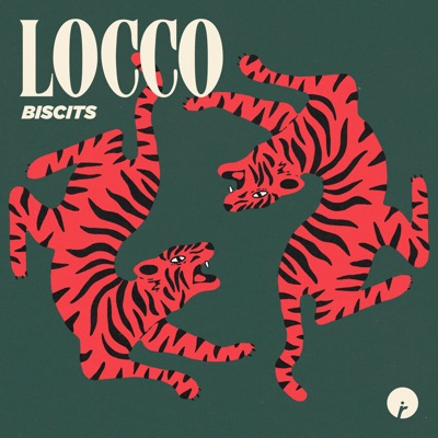 Locco cover art