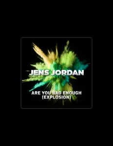 聆聽 Jens Jordan、觀看音樂影片、閱讀小傳、查看巡演日期等！