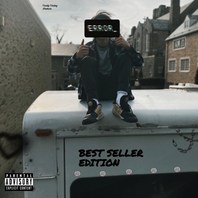 Finally Finding Nowhere (BEST SELLER DELUXE EDITION)