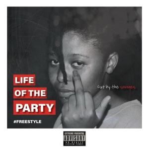 life of the party (Freestyle) (feat. Savage 1)