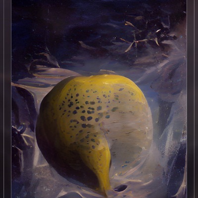 Planet Sour Lemon - Single
