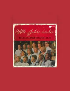 聆聽 Bielefelder Kinderchor、觀看音樂影片、閱讀小傳、查看巡演日期等！