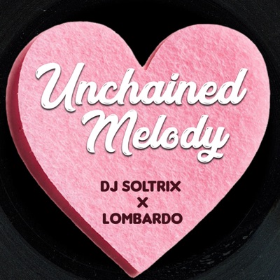 Unchained Melody - Single