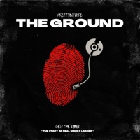 The Ground - Single - PrettyBoyLude