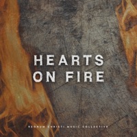 Hearts on Fire - Single - Regnum Christi Music Collective & Fr John Klein