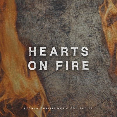 Hearts on Fire - Single