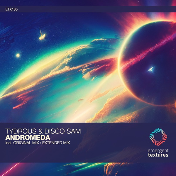 Andromeda - Single