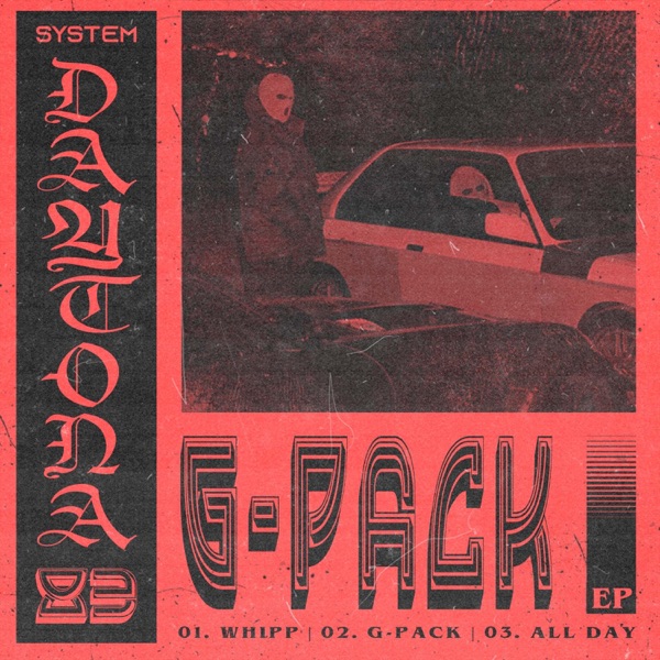 G - Pack - EP