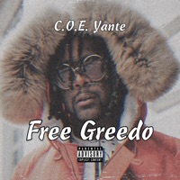 Free Greedo - Single - C.O.E.Yante