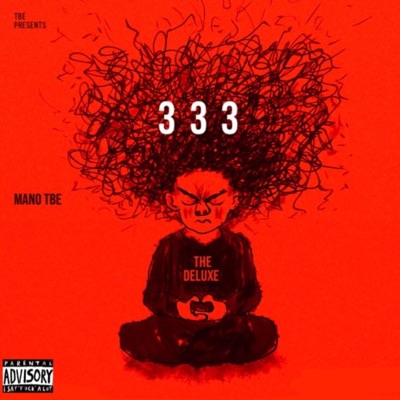 333 Tape Deluxe - EP