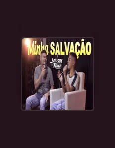 Escucha a Anthony Soares, mira videos musicales, lee su biografía, consulta las fechas de las gira y más.