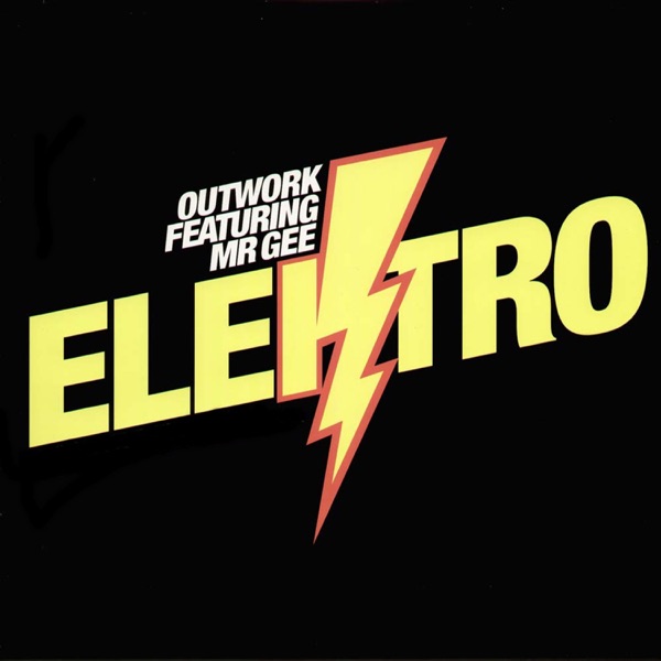 Elektro (feat. Mr Gee) - EP