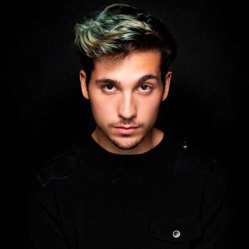 Nick Bonin