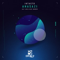 Anasazi - Single - Intacto