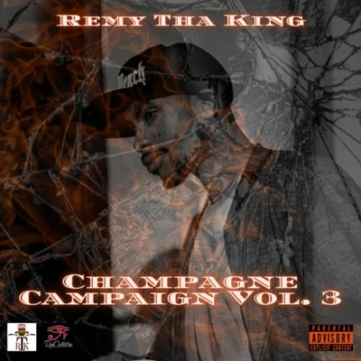 Champagne Campaign, Vol. 3