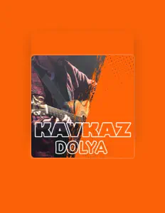 Escucha a Kavkaz, mira videos musicales, lee su biografía, consulta las fechas de las gira y más.