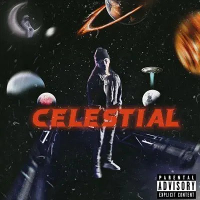 Listen to Celestial by 5Pablo