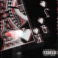 poker (feat. Russel) - Single - Jeikid