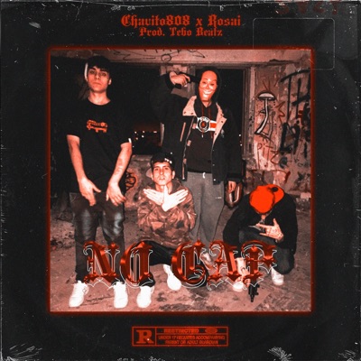 No Cap (feat. Rosai) - Single