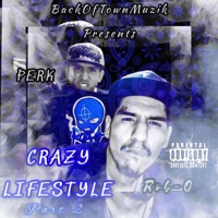 Don't Fall (feat. Perk & BeatByOBMPMUSIC) - Single - Rob-O