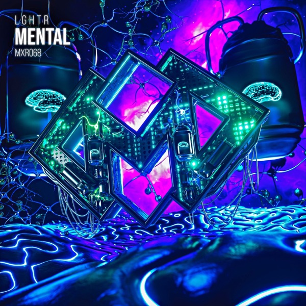 Mental - Single