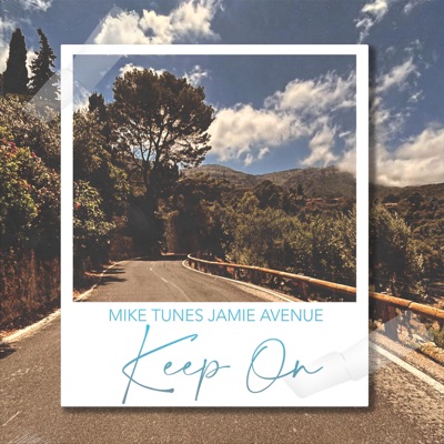 Keep On - Single
